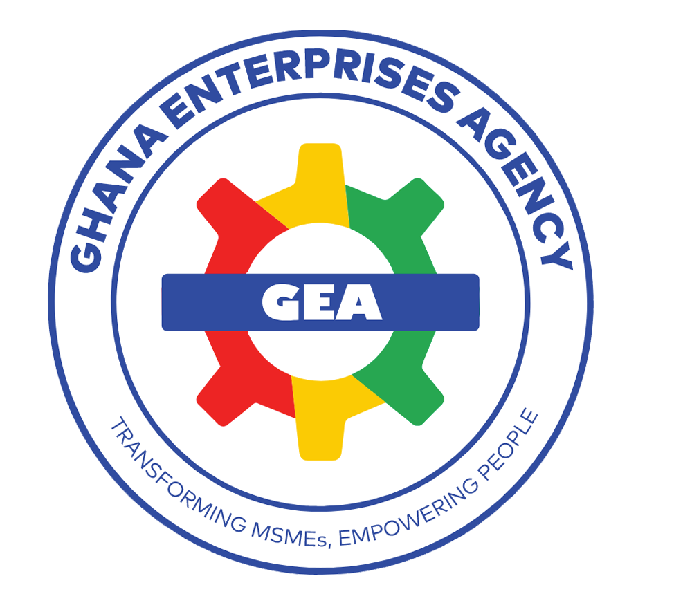 Ghana Enterprise Agency